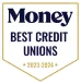 Money Best Credit Unions *2023 - 2024*