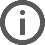 info icon