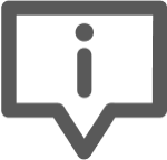 info icon