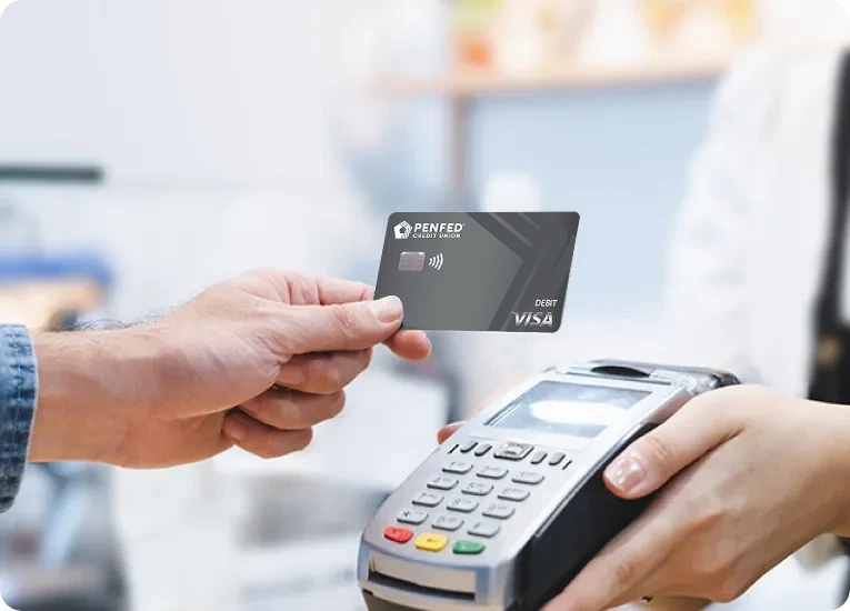 Contactless visa gray promo
