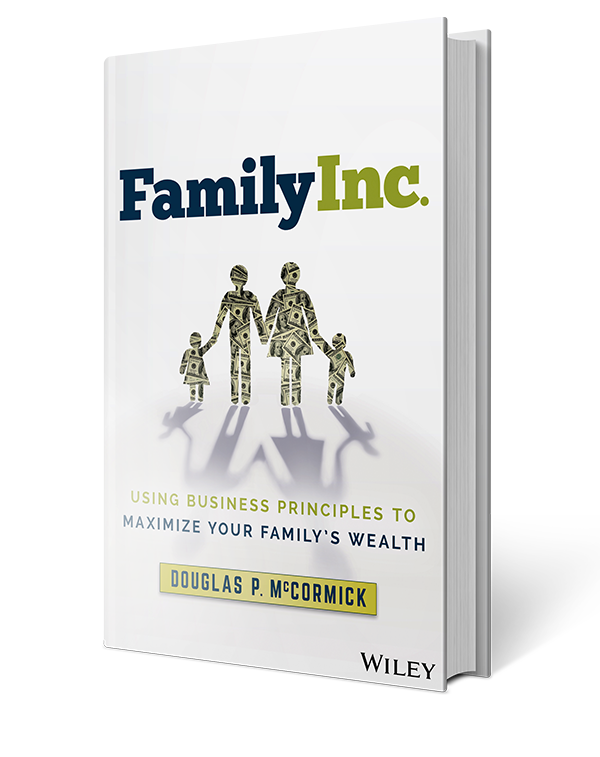 Maximize your families wealth today