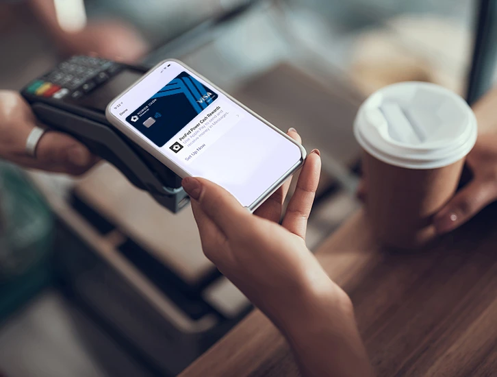 Promo Digital Wallet
