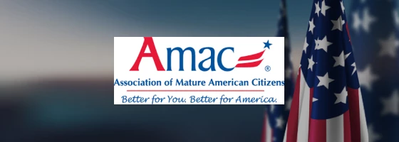 Association of Mature American Citizens