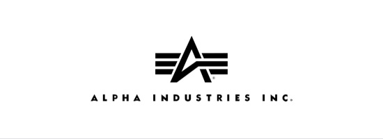 Alpha Industries logo