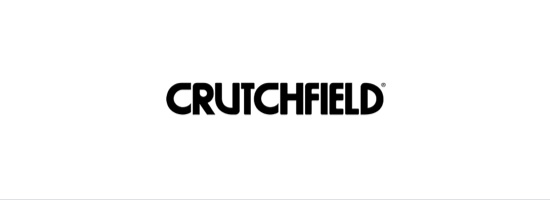 Crutchfield Electronics logo
