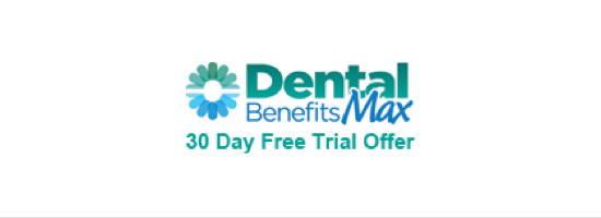 Dental Benefits Max logo