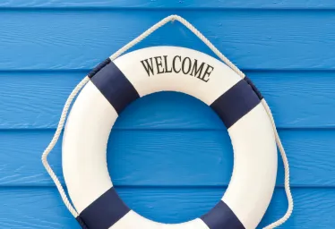 all.U.S. Welcome