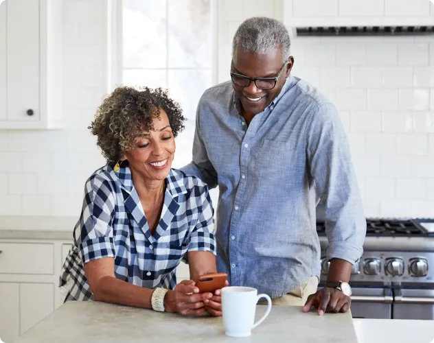 take control of your loan