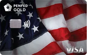 Gold Visa® Card
