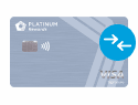 Platinum Rewards Visa Signature - Compare Rewards Gas