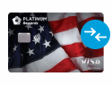 Platinum Rewards Visa Signature - Compare Rewards Gas