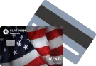 Modal card art