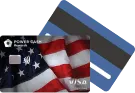 Modal card art