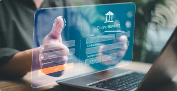 augmented digital banking