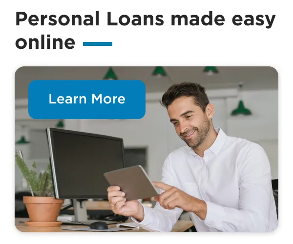 Penfed sales personal loan