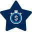 Delayed Financing Icon