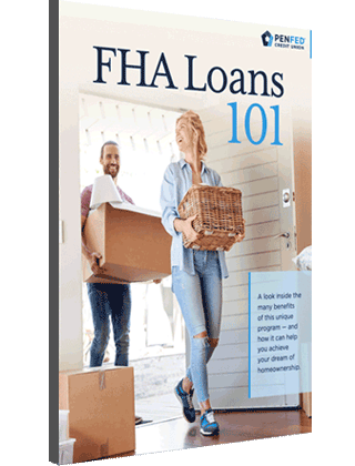 free ebook download FHA loan