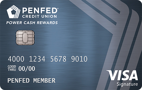 PenFed Credit Union