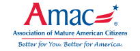 Association of Mature American Citizens (AMAC)