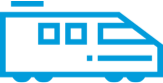 RV icon