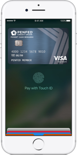 Penfed Phone Number >> Apple Pay At Penfed Penfed Phone Number >> Apple Pay At Penfed