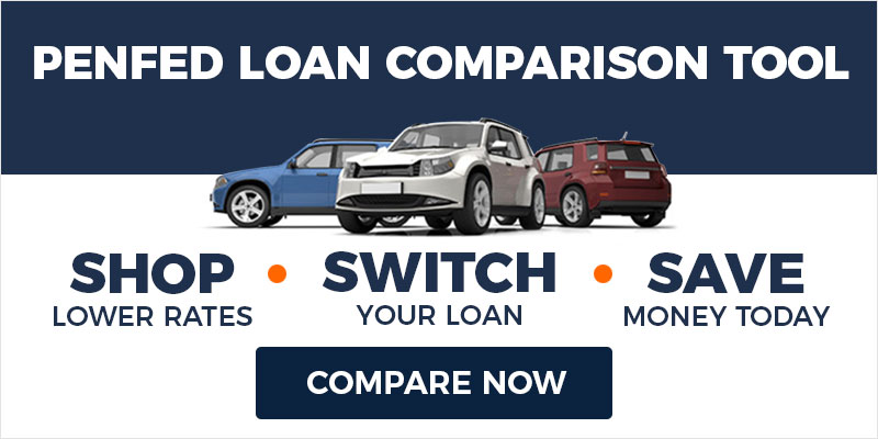 auto loan refinancing from