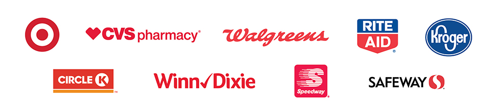 logo collage