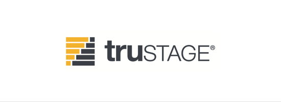 TruStage® Auto Insurance logo