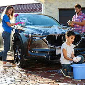 AUTO REFINANCE
