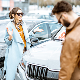 USED AUTO LOAN