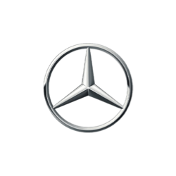 Mercedes Benz Logo