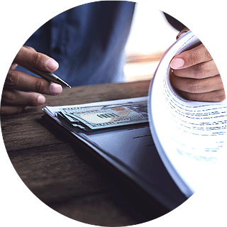 Favorable Fees
