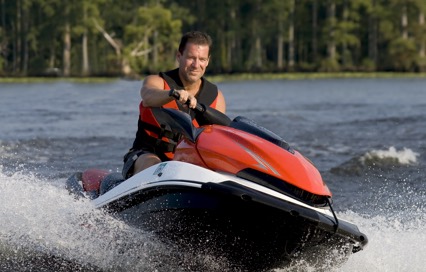 POWERSPORTS