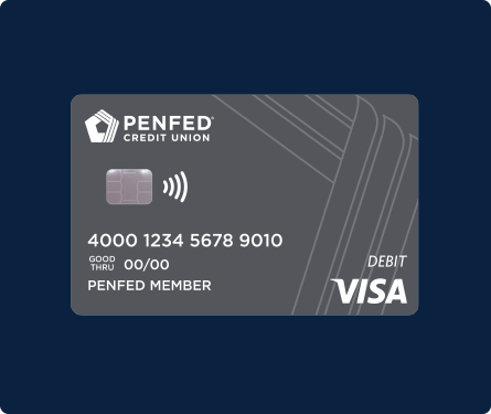 Debit Card