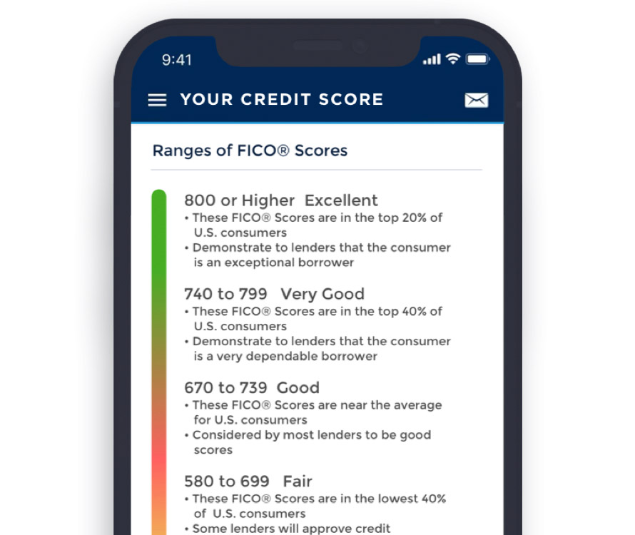 Penfed Mobile App | Penfed Credit Union