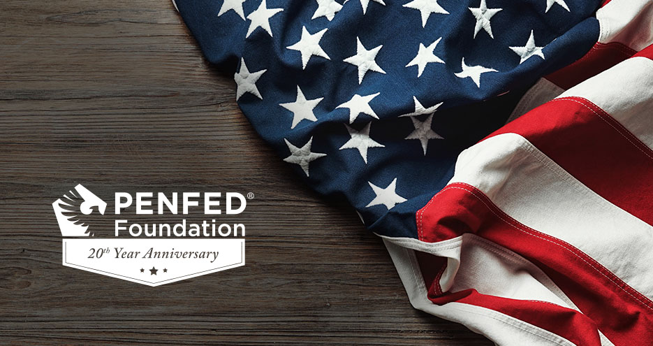 Penfed Foundation