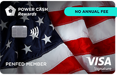 Credit card