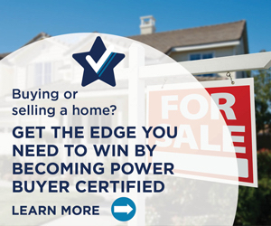 Get the edge you need to win with Power Buyer Learn More