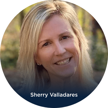 Sherry Valladares