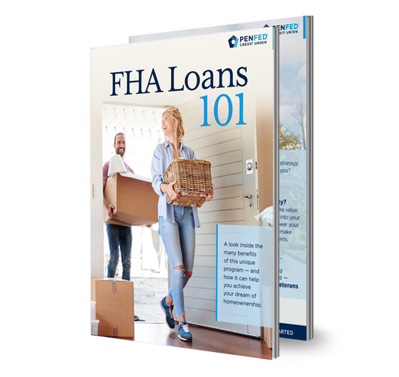 FHA Loans