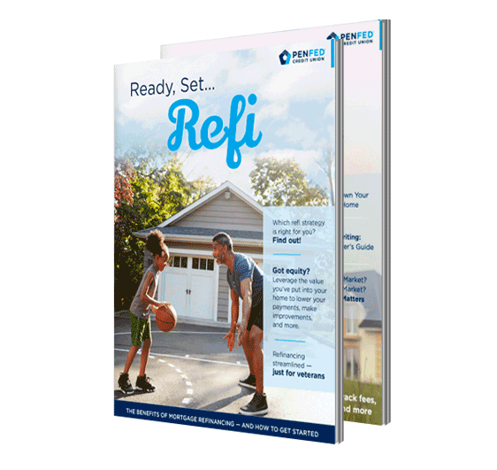 Refi E-book