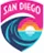 San Diego Wave Logo