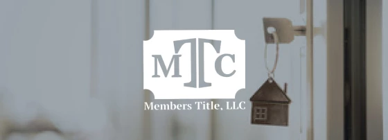 Members Title, LLC