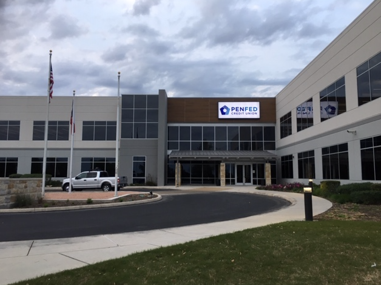 Affinity Credit Union >> PenFed Announces Site Location for New Regional Financial ... Affinity Credit Union >> PenFed Announces Site Location for New Regional Financial ...