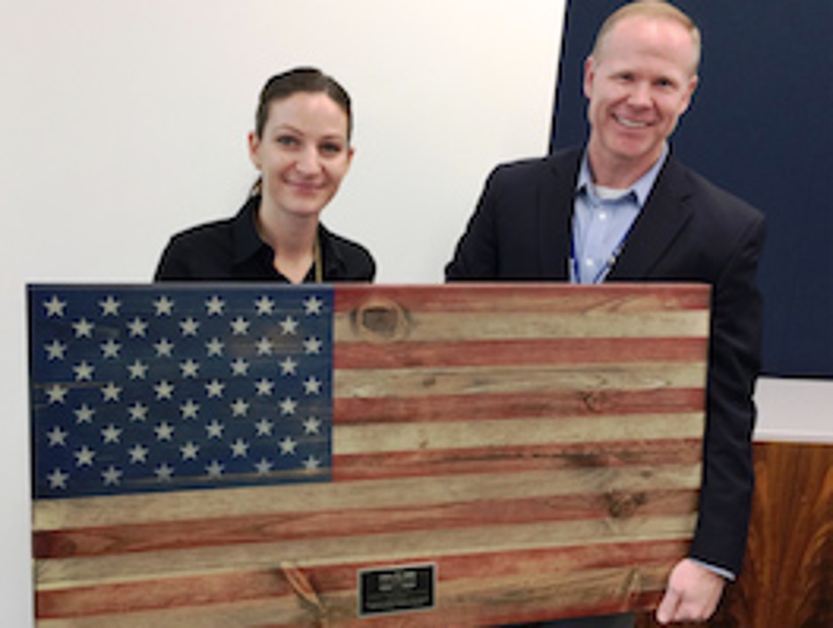 PenFed Credit Union Receives NVTC Award