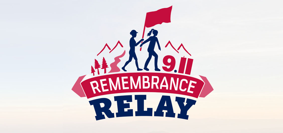 9/11 Remembrance Relay