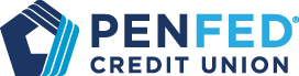 PenFed Credit Union Logo