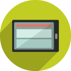 Computer icon