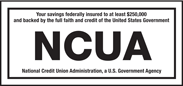 National Credit Union Association Logo