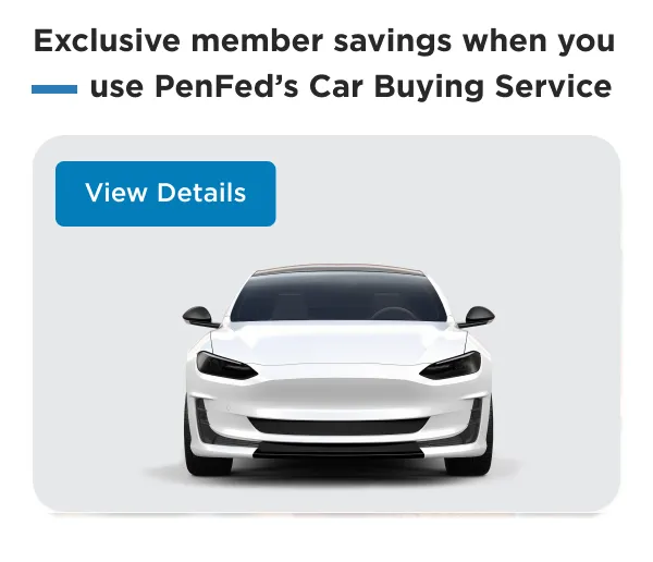 Drive away from high payments